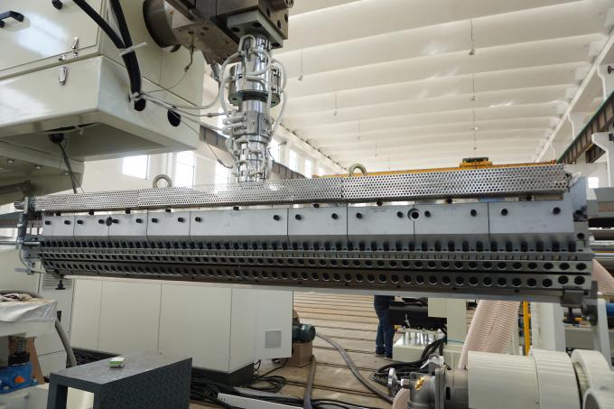 1400MM 300m/Min Film Paper Coating Machine 45 Mikrometer-Anstrichschichtdicke 2