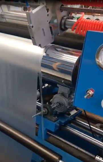 Thermische Bopp-Film-Plastiklaminierungs-Maschinen-Kunststoffplatte-lamellierende Maschine 0
