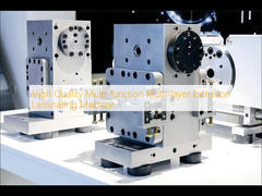 Hochwertige Mehrzweck-Mehrschicht-Extrusionslaminieranlage