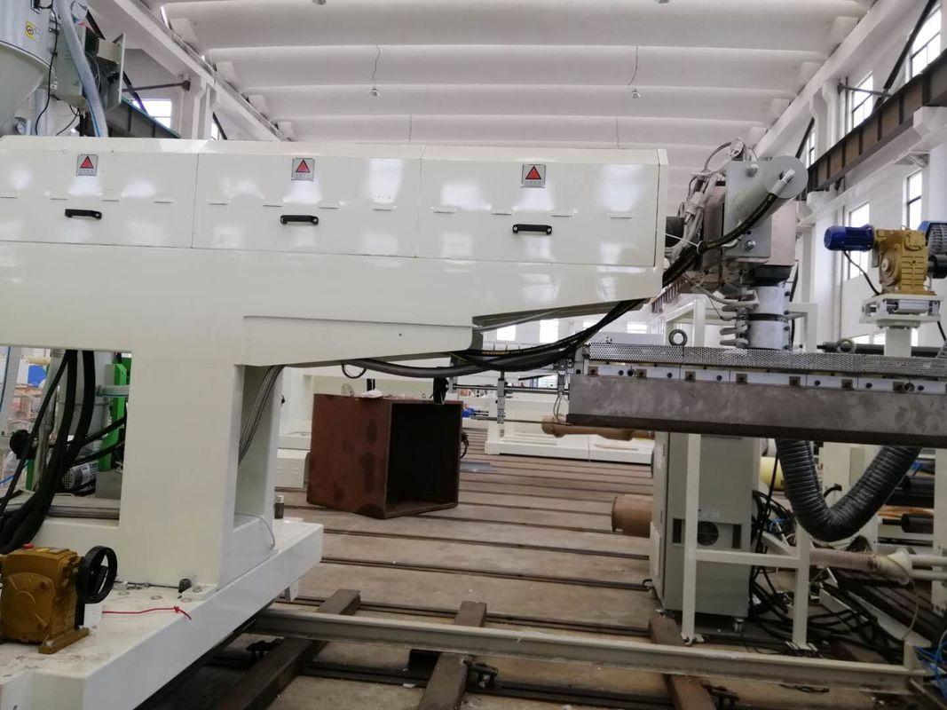 Einfache Operations-automatische thermische Laminierungs-Maschine für Hülse des Zoll-3-6